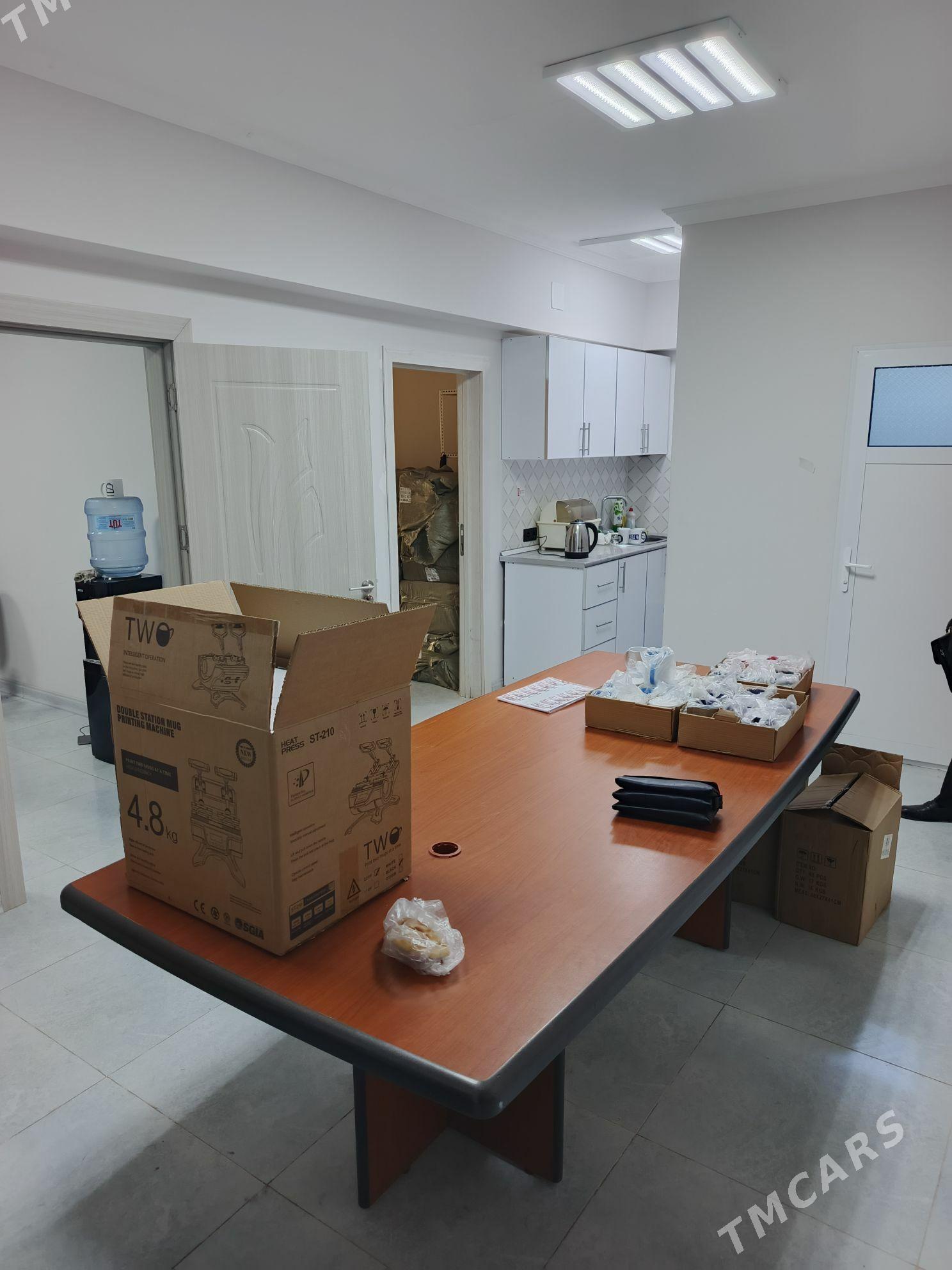 OFIS MIR 7/3  - Parahat 7 - img 6