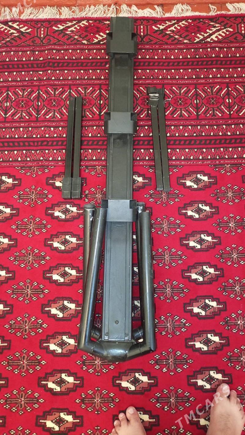 Pawuk Möý Stoýko - Теджен - img 2