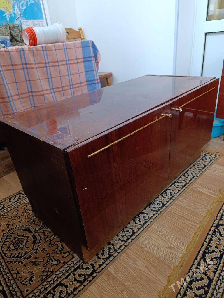 комод - Balkanabat - img 1