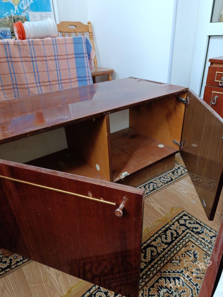 комод - Balkanabat - img 2