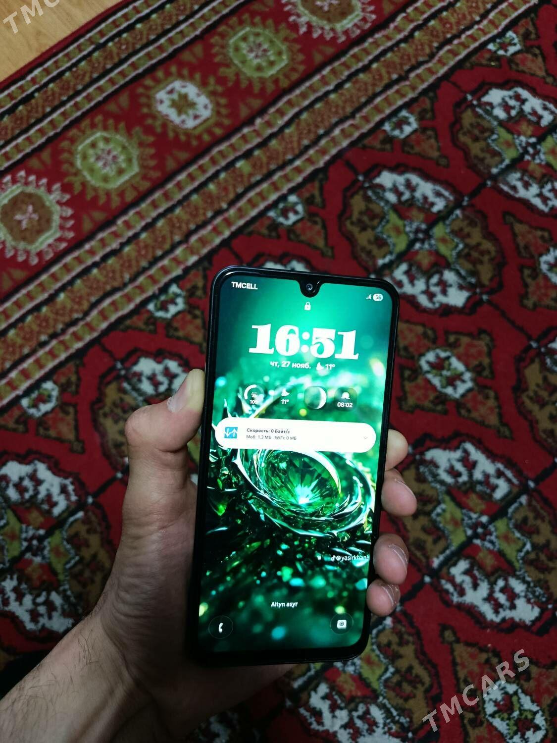 A26 5G - Дашогуз - img 2