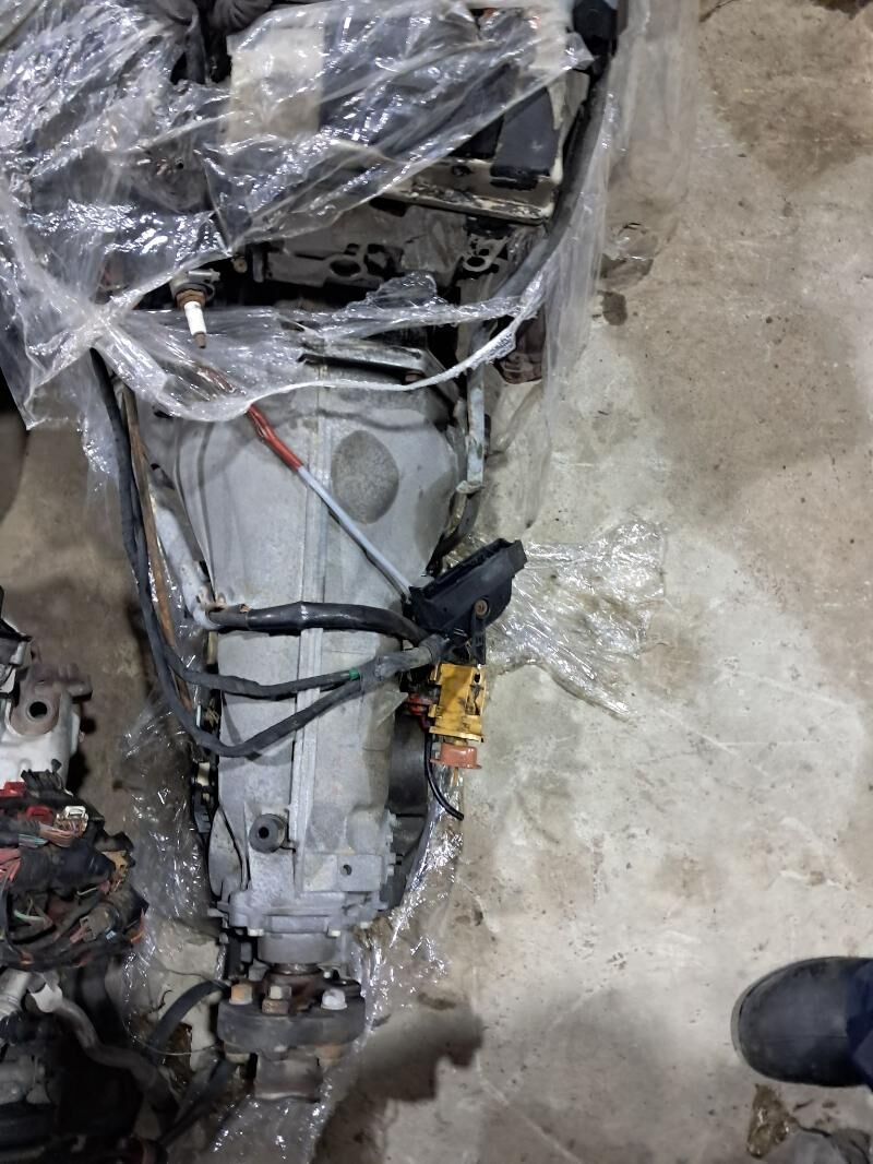 mercedes readny 3.2 mator 20 000 TMT - Дашогуз - img 2