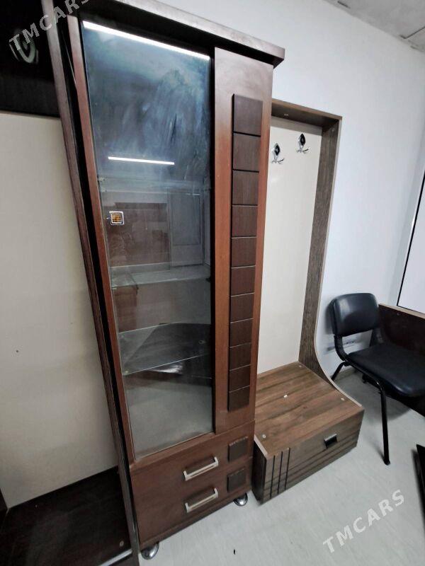 Skaf aynaly - Aşgabat - img 1