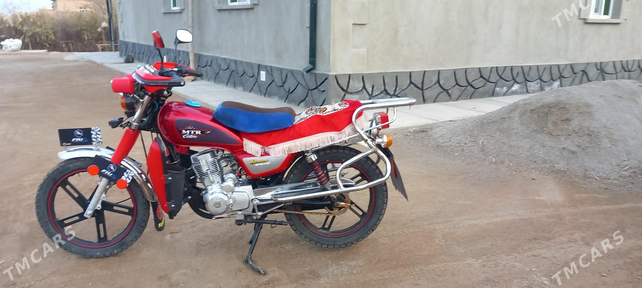 Fekon FK150-8G 2025 - 16 000 TMT - Türkmenbaşy etr. - img 3