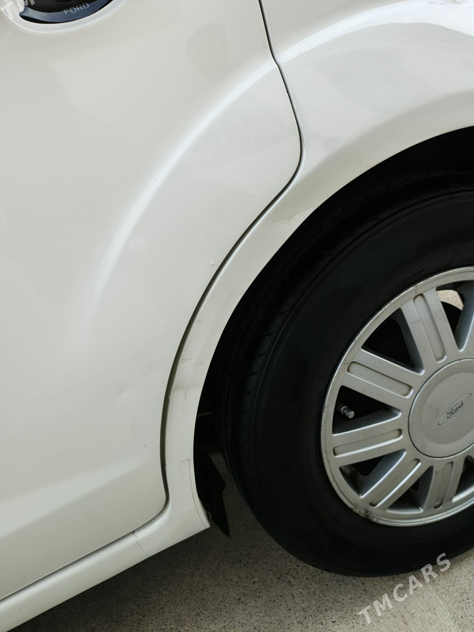 Ford Figo 2011 - 95 000 TMT - Ашхабад - img 5