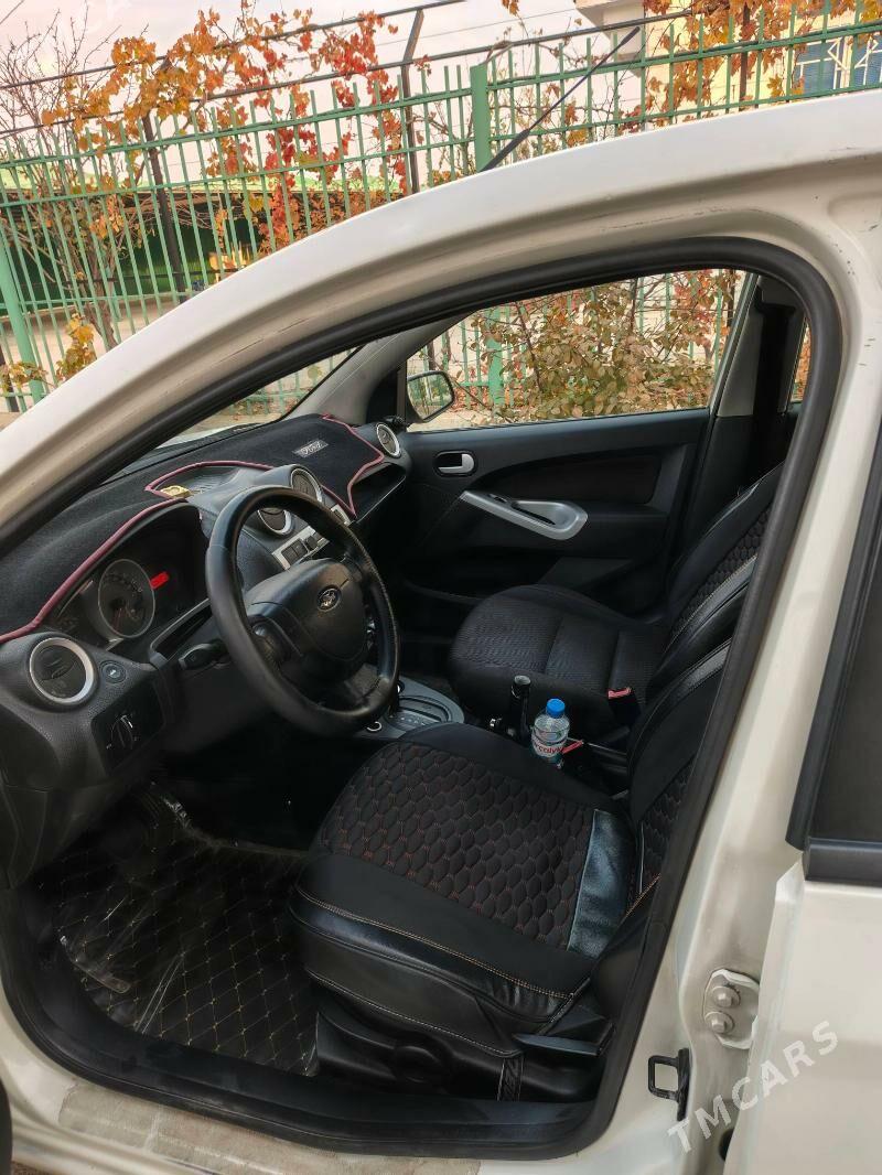Ford Figo 2011 - 95 000 TMT - Ашхабад - img 6