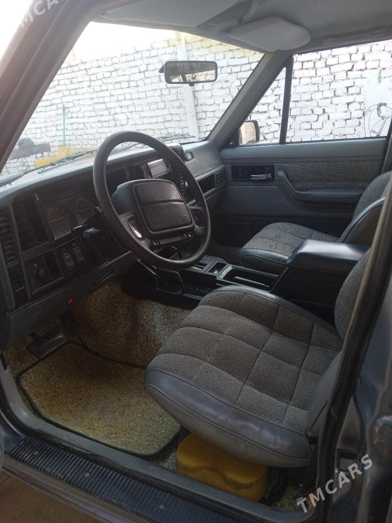 Jeep Grand Cherokee 1993 - 70 000 TMT - Türkmenabat - img 5