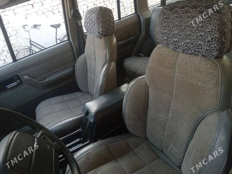 Jeep Grand Cherokee 1993 - 70 000 TMT - Türkmenabat - img 6