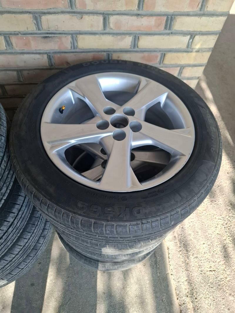 karola exclusiv diska teker 16 5 500 TMT - Ашхабад - img 2