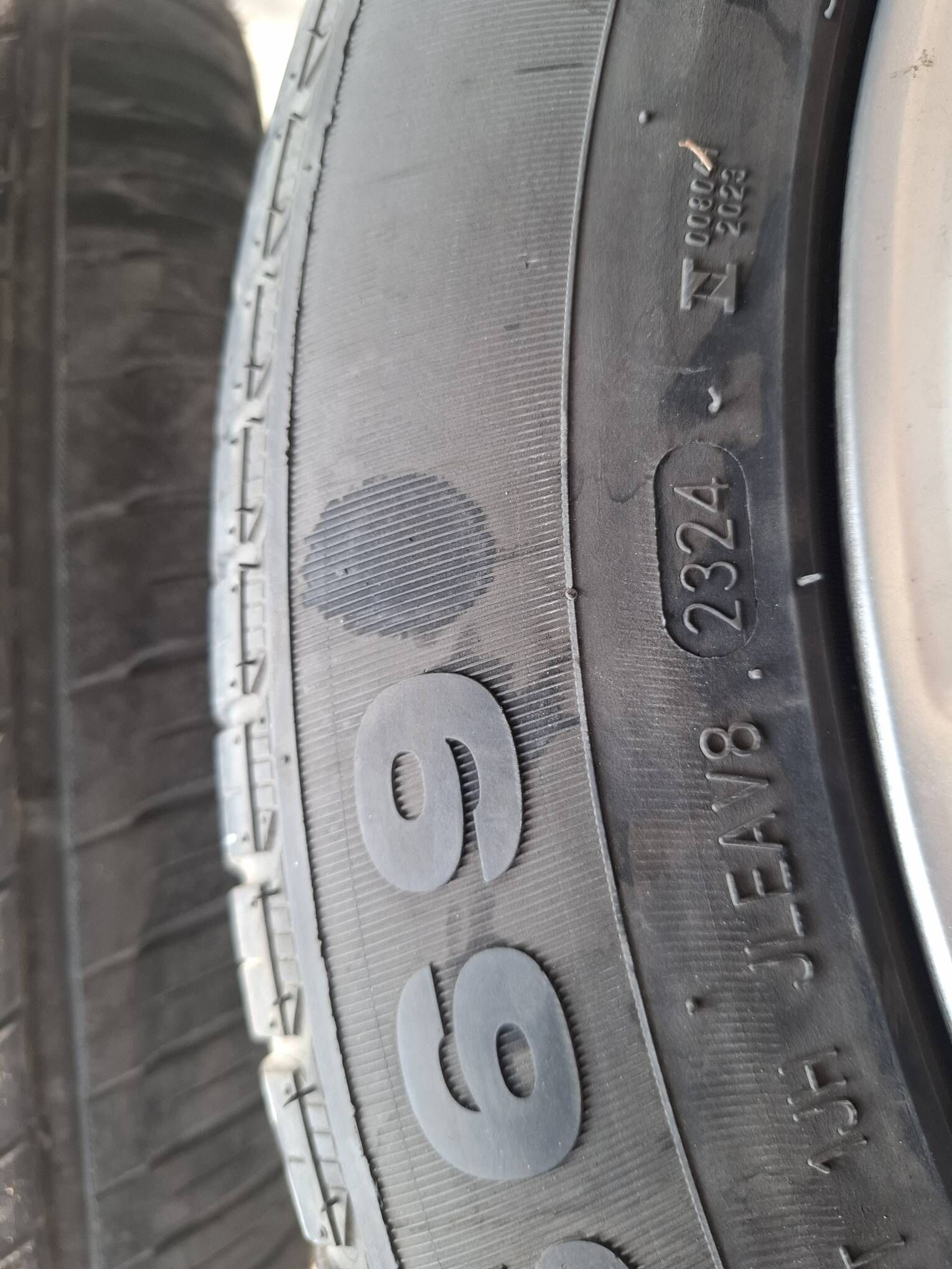 karola exclusiv diska teker 16 5 500 TMT - Ашхабад - img 5