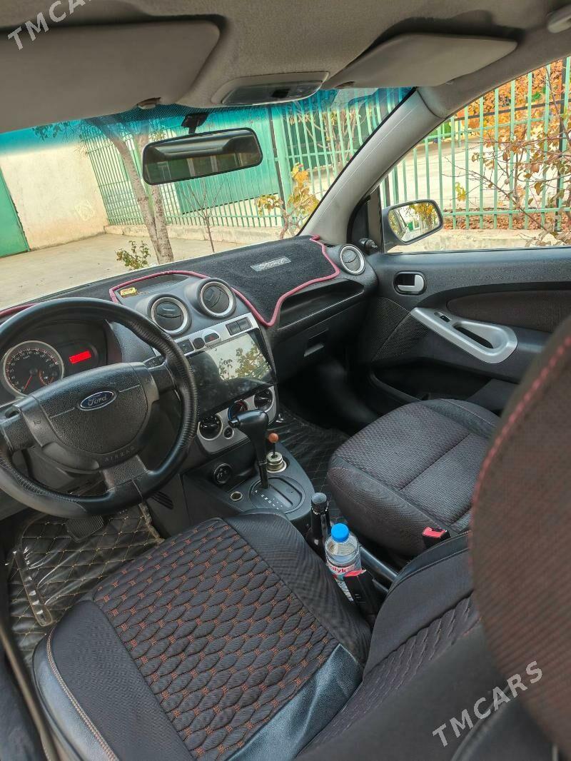 Ford Figo 2011 - 95 000 TMT - Ашхабад - img 8