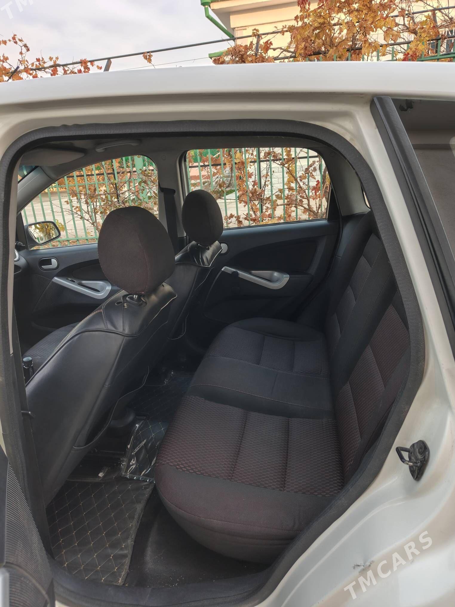 Ford Figo 2011 - 95 000 TMT - Ашхабад - img 7