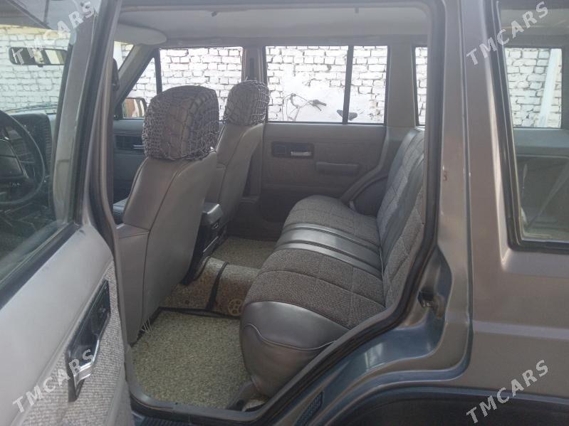Jeep Grand Cherokee 1993 - 70 000 TMT - Türkmenabat - img 8