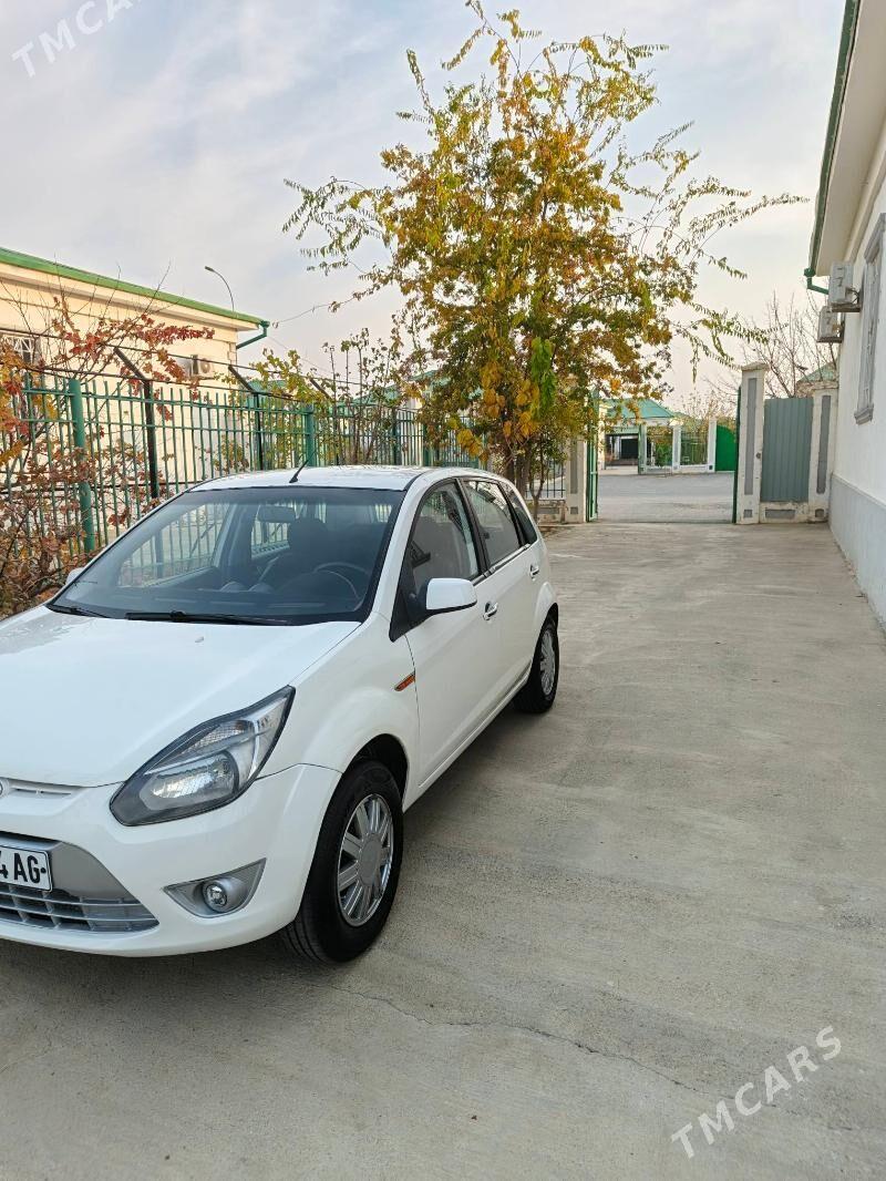 Ford Figo 2011 - 95 000 TMT - Ашхабад - img 2