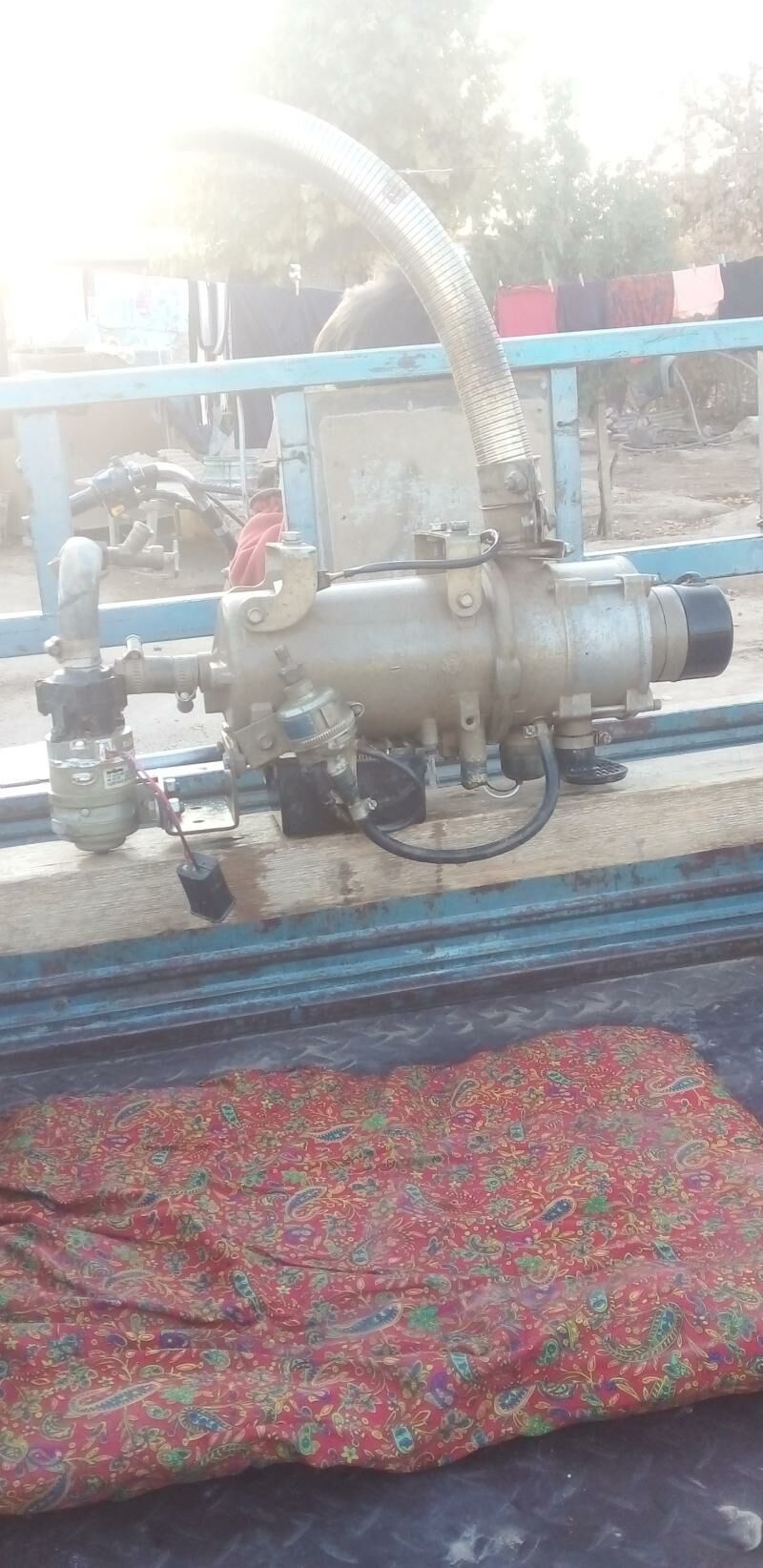 Kamaz  падагерватол 1 600 TMT - Ходжамбаз - img 2