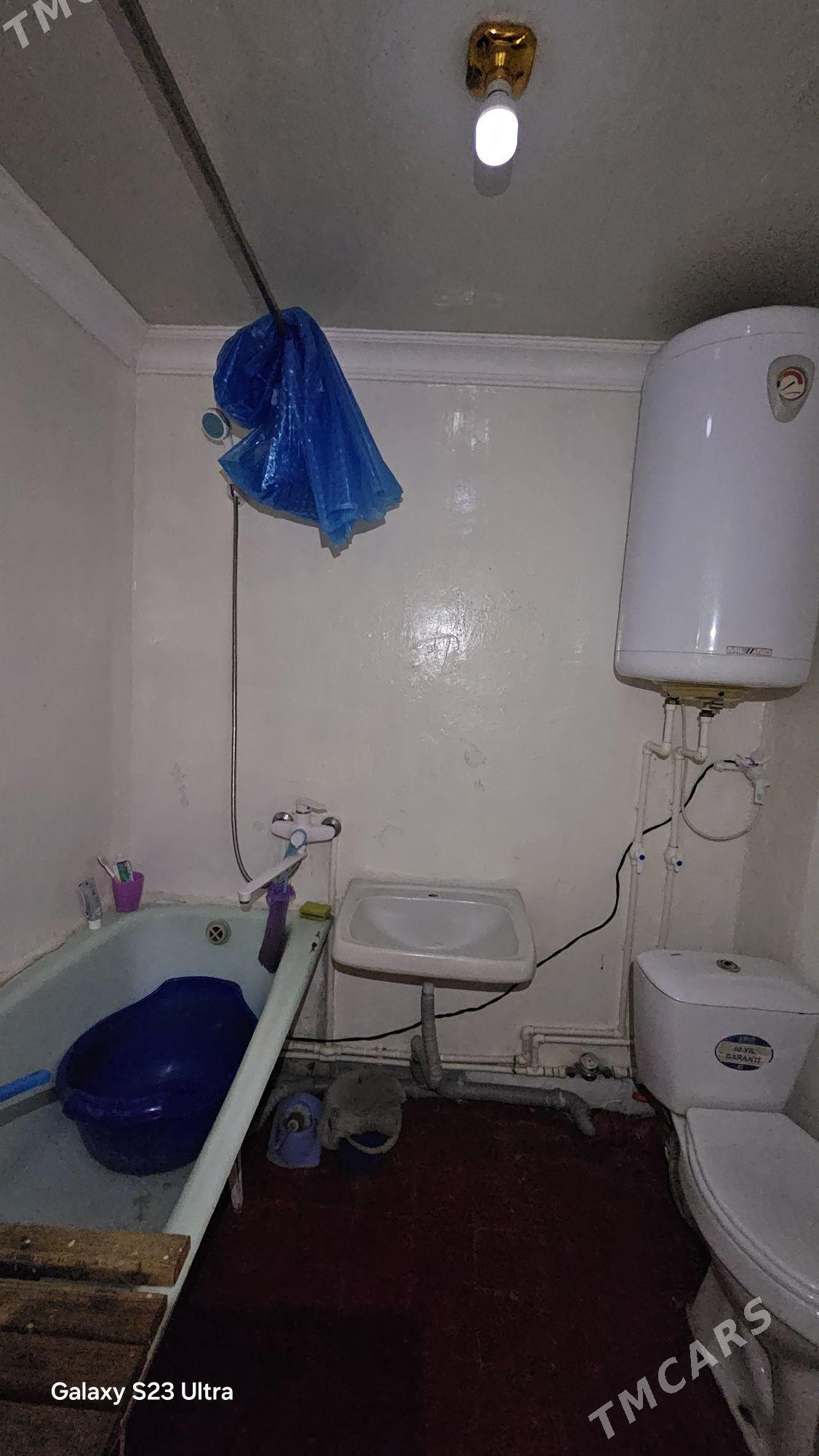 Satlyk jaỳ - Мары - img 8