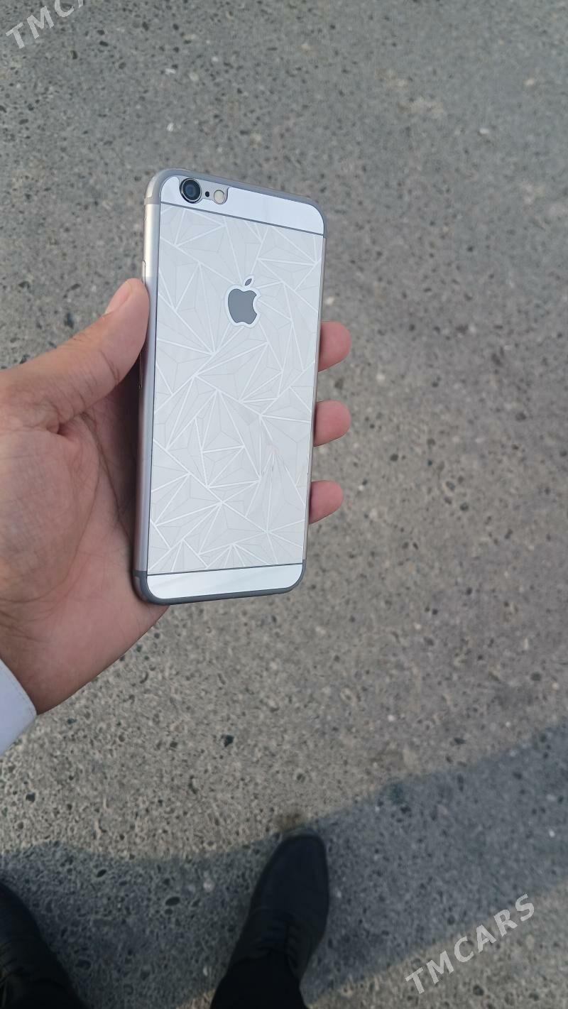 Iphone 6 - Бузмеин ГРЭС - img 4