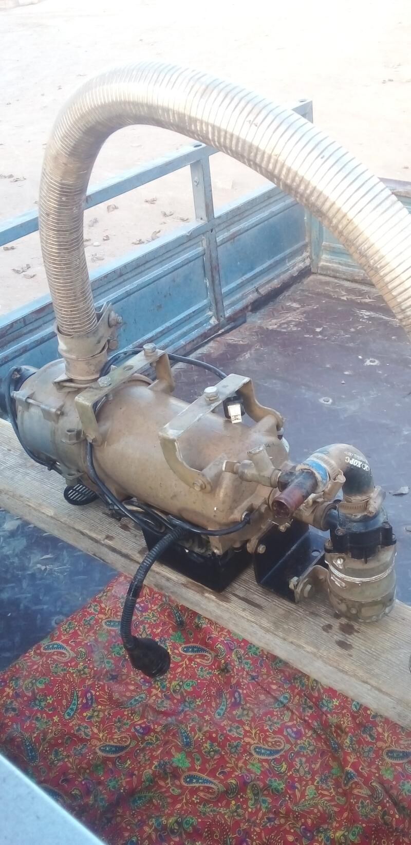 Kamaz  падагерватол 1 600 TMT - Ходжамбаз - img 3