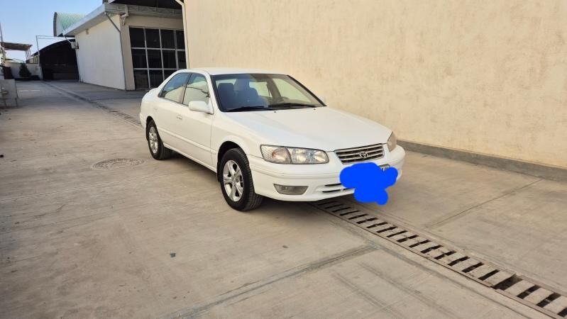 Toyota Camry 1998 - 123 000 TMT - Gökdepe - img 3
