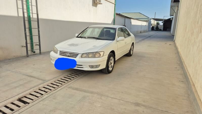 Toyota Camry 1998 - 123 000 TMT - Gökdepe - img 2