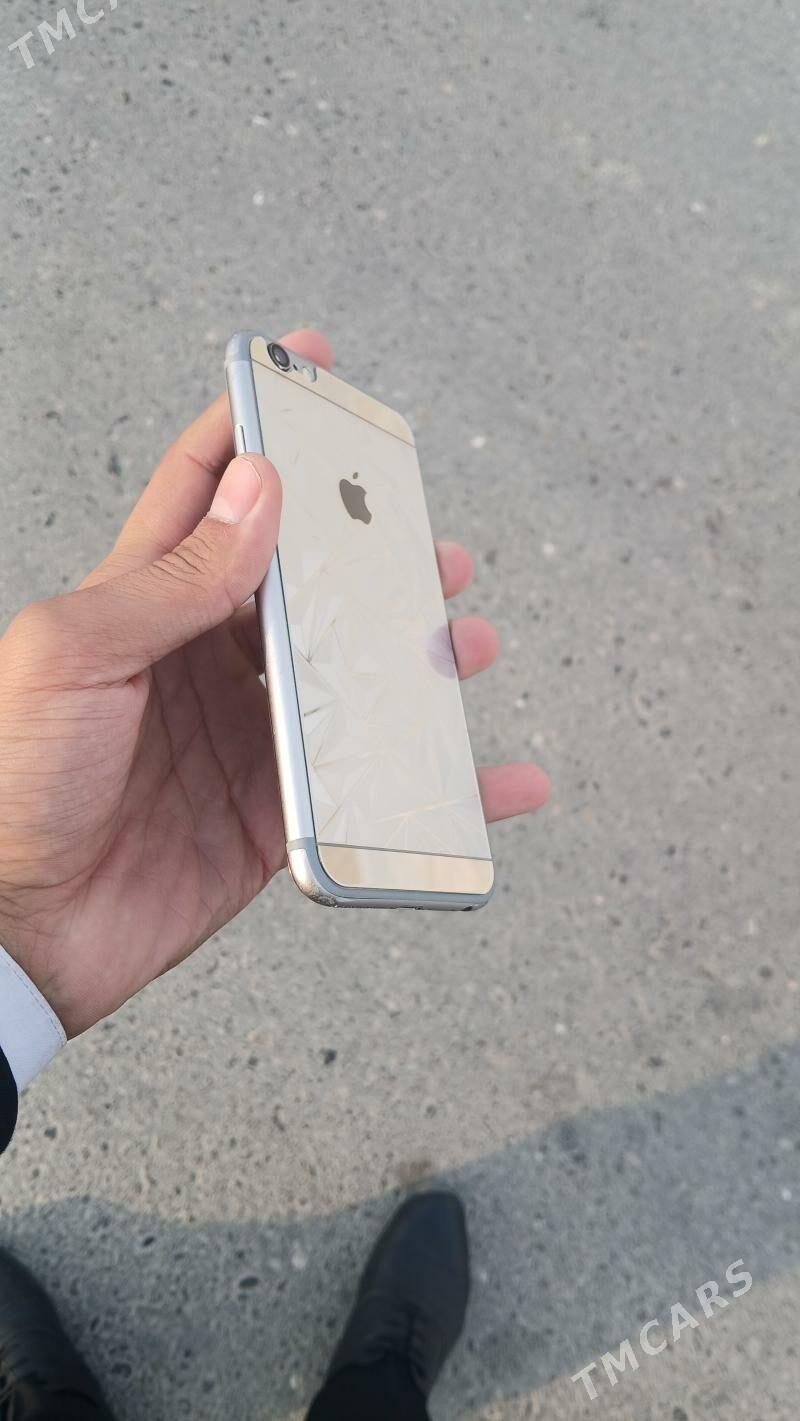 Iphone 6 - Бузмеин ГРЭС - img 2