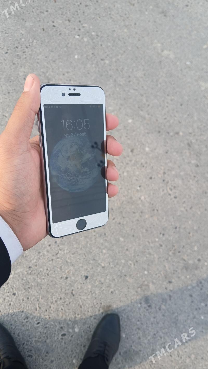 Iphone 6 - Бузмеин ГРЭС - img 3