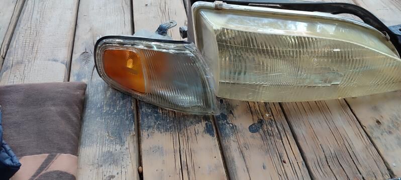 Kamry 96 fara 800 TMT - Гарабекевюл - img 2