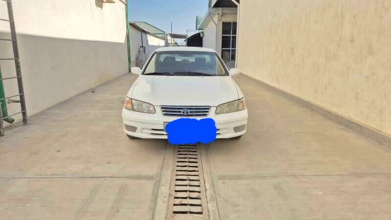 Toyota Camry 1998 - 123 000 TMT - Gökdepe - img 5