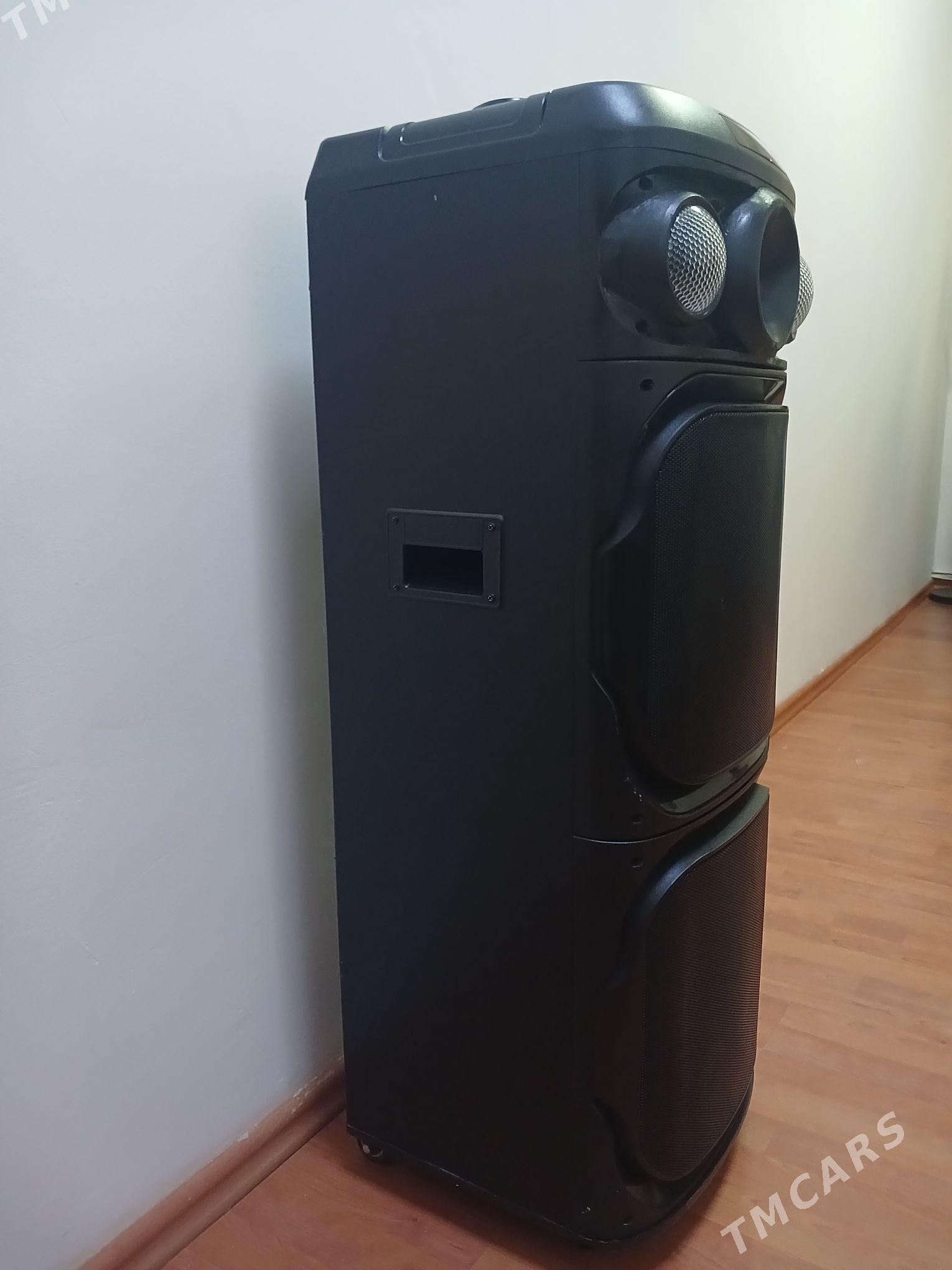 KARAOKE KALONKA - Büzmeýin - img 4