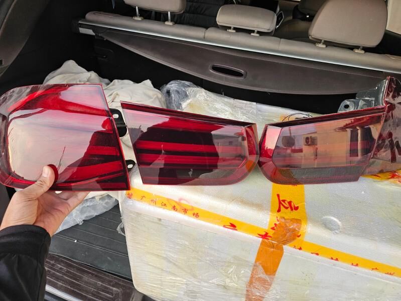 Stopnik Bmw 2017 2 000 TMT - Анев - img 2