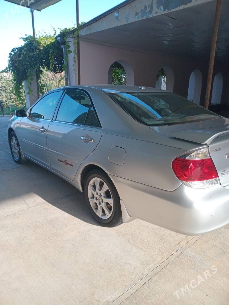 Toyota Camry 2005 - 200 000 TMT - Köýtendag - img 2