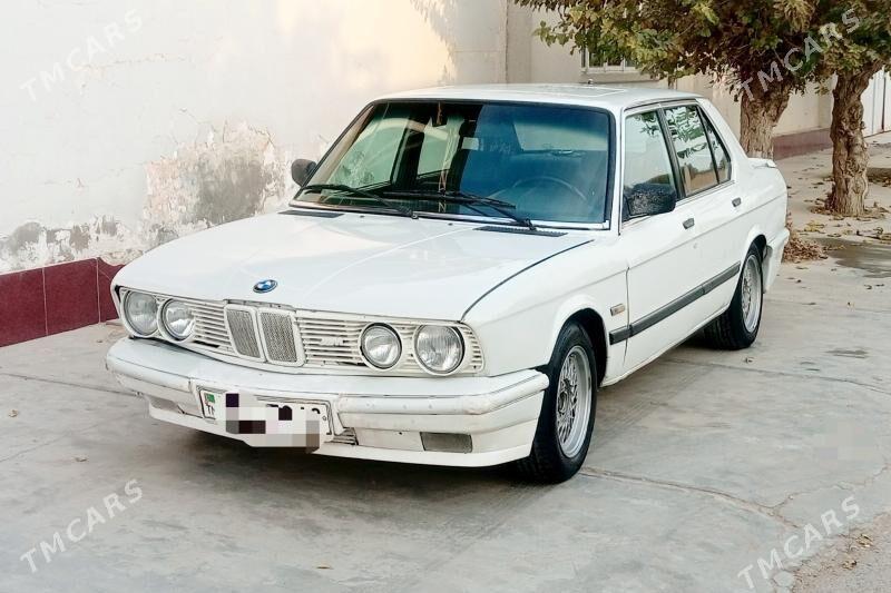 BMW 528 1985 - 22 000 TMT - Хитровка - img 4