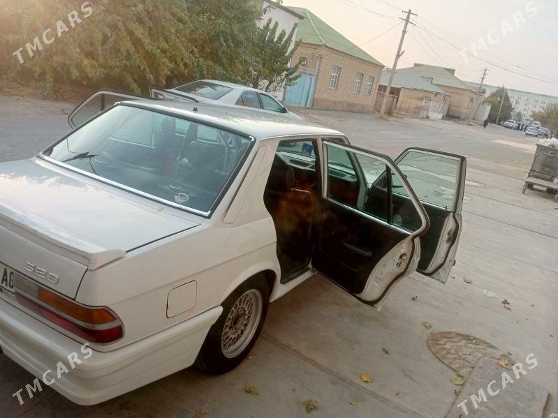 BMW 528 1985 - 22 000 TMT - Хитровка - img 9