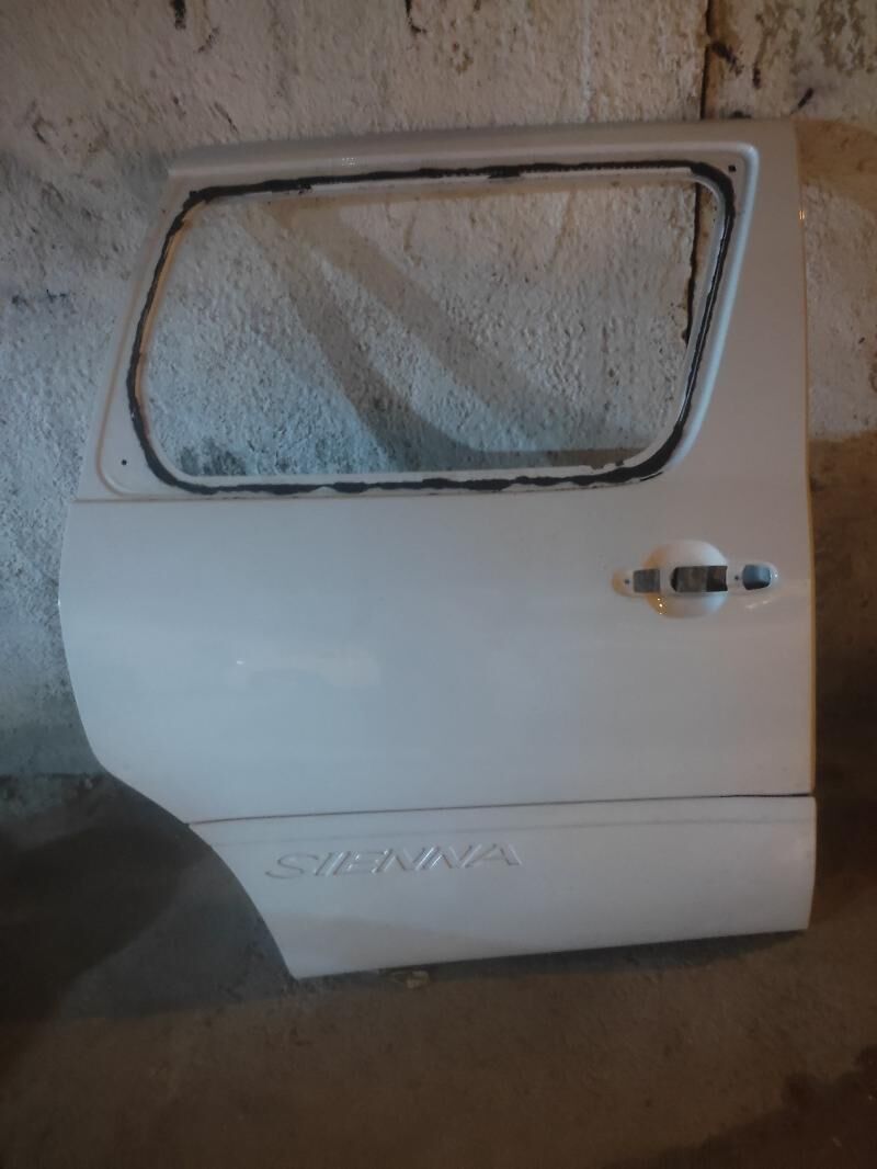 gapy 350 TMT - Бузмеин - img 2