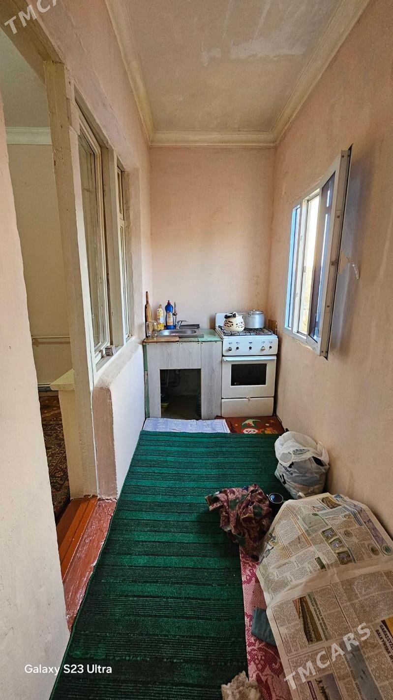 Satlyk jaỳ - Мары - img 6