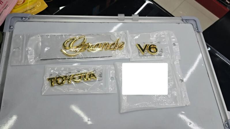 Babycyka Bezegleri 10 TMT - Balkanabat - img 2