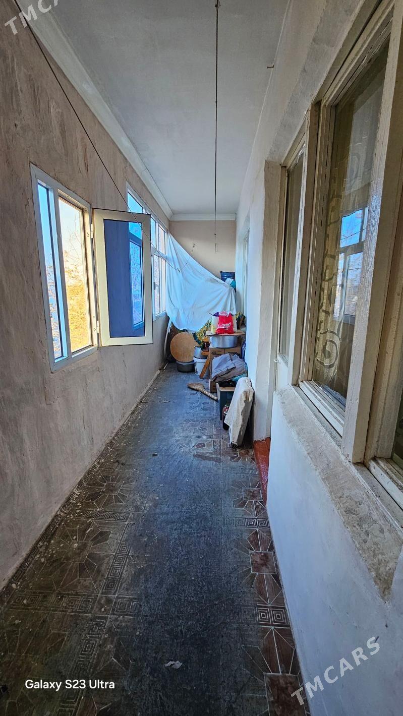 Satlyk jaỳ - Мары - img 7