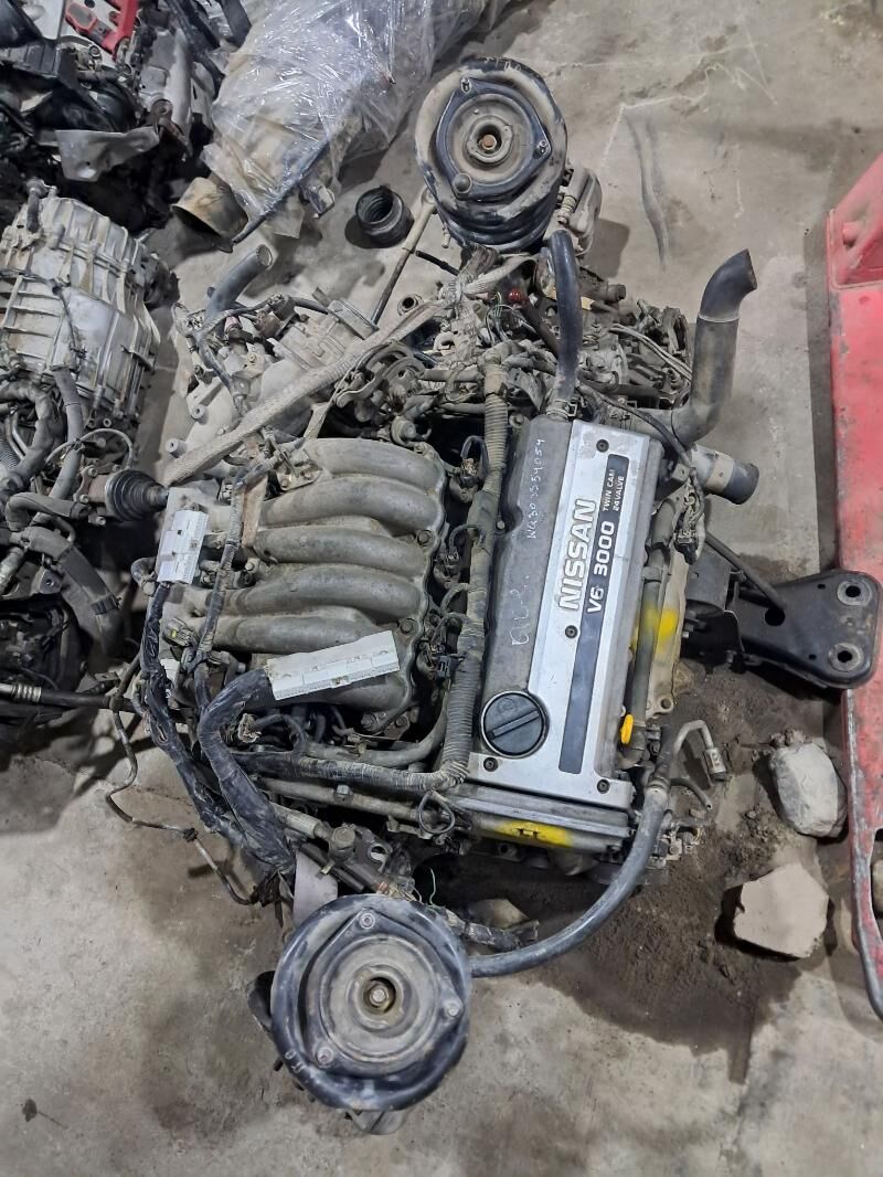 maxima 3.0 lik mator 22 000 TMT - Daşoguz - img 2