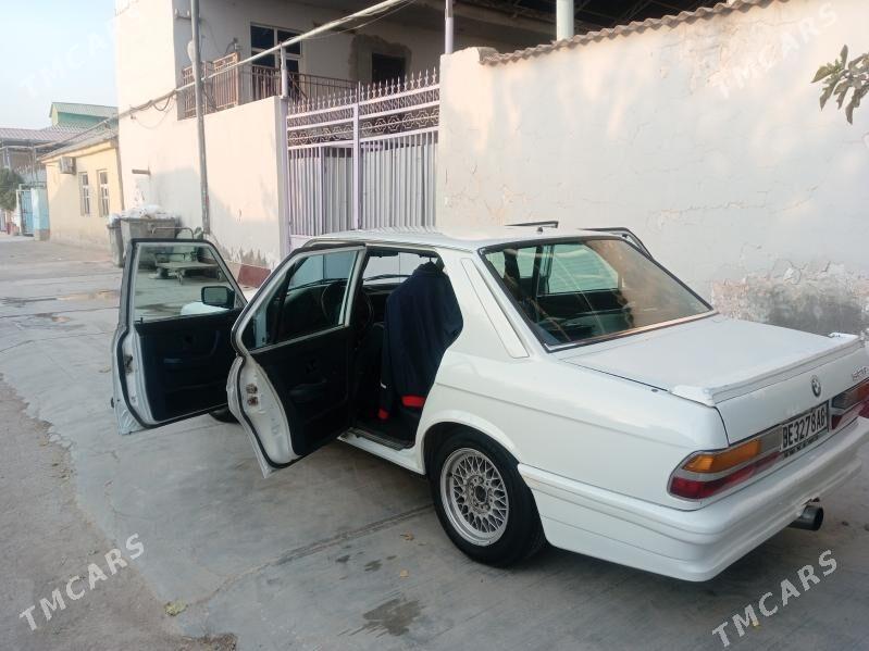 BMW 528 1985 - 22 000 TMT - Хитровка - img 10