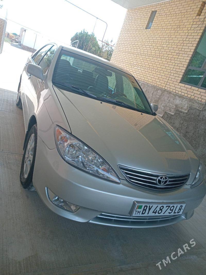 Toyota Camry 2005 - 200 000 TMT - Köýtendag - img 3