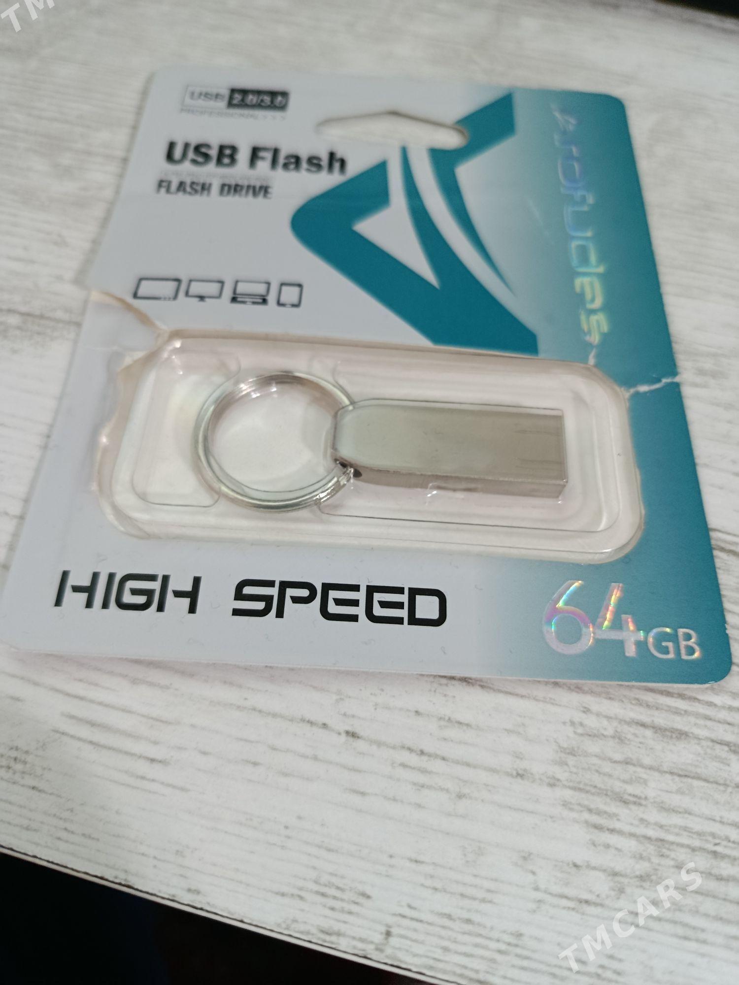 Fleska Arefudes USB 3.0 64gb - Parahat 3 - img 2