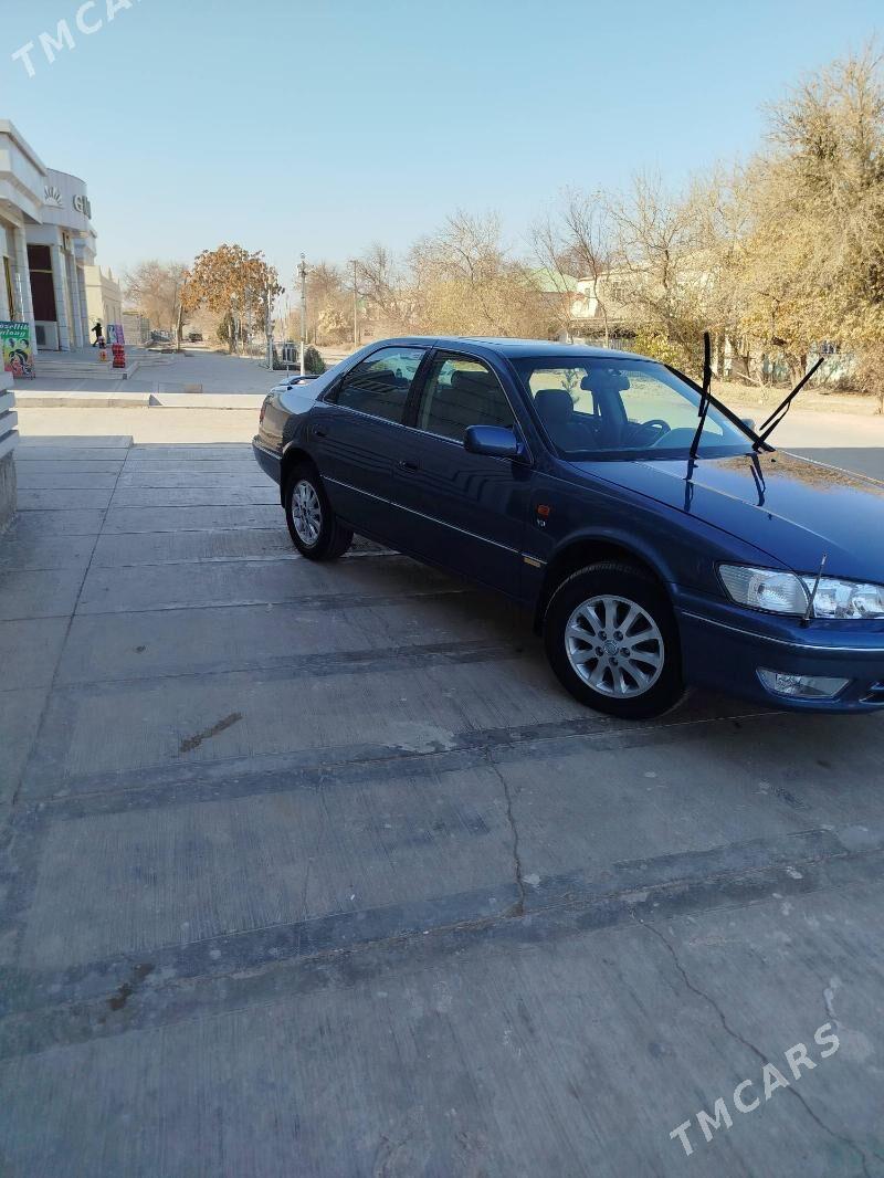 Toyota Camry 2000 - 175 000 TMT - Gurbansoltan Eje - img 3