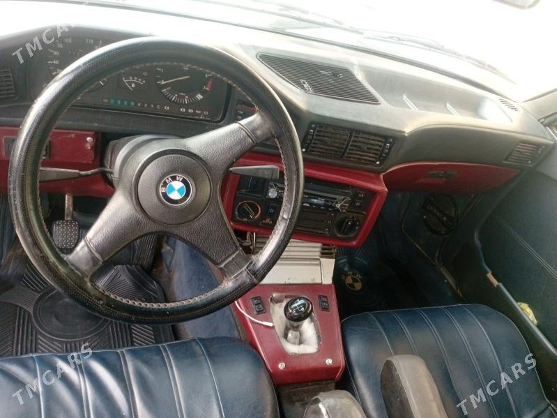 BMW 528 1985 - 22 000 TMT - Хитровка - img 6
