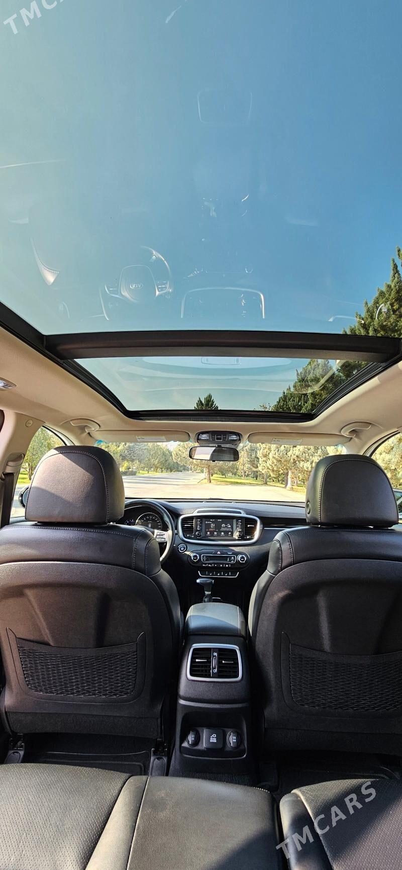 Kia Sorento 2019 - 360 000 TMT - Ашхабад - img 6