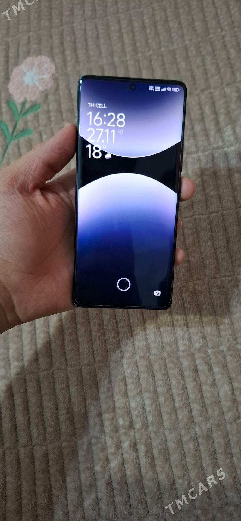 Redmi Note 14 Pro - Türkmenabat - img 7