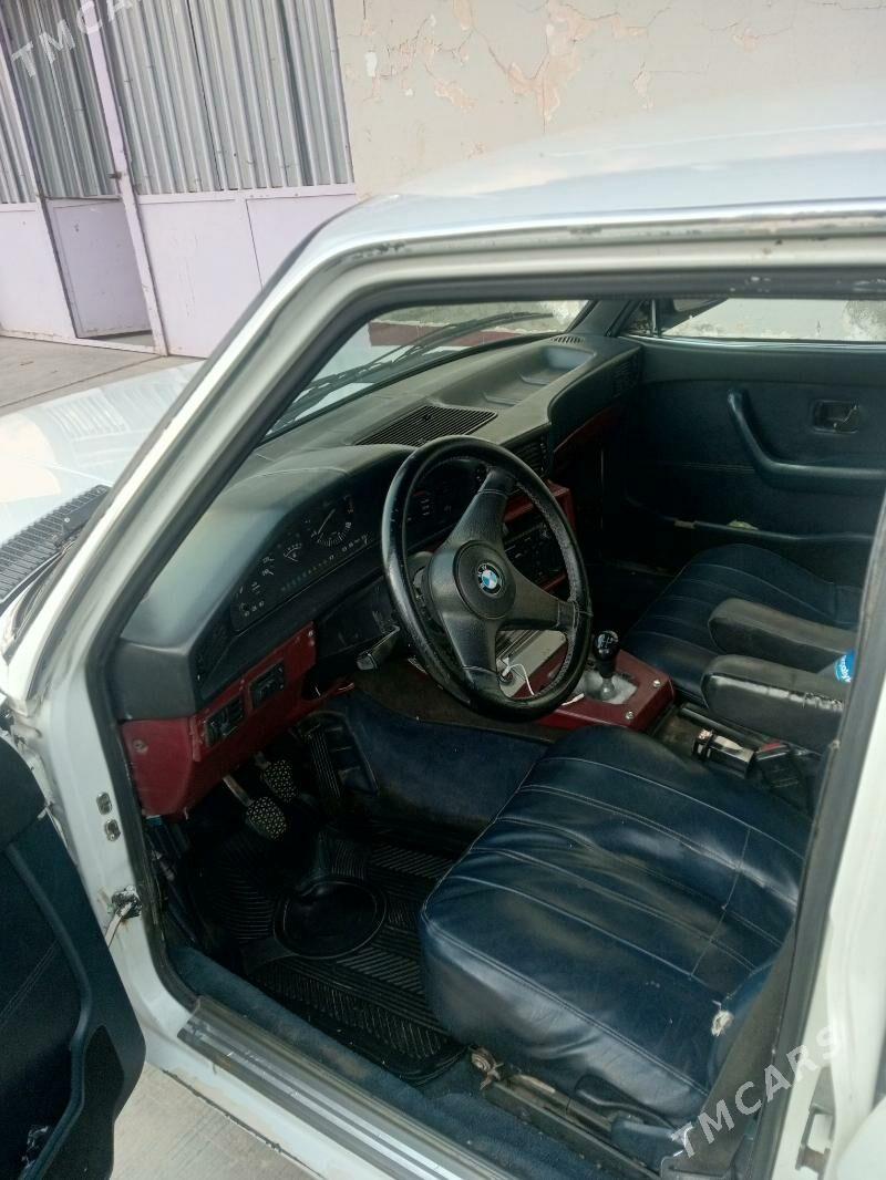 BMW 528 1985 - 22 000 TMT - Хитровка - img 7