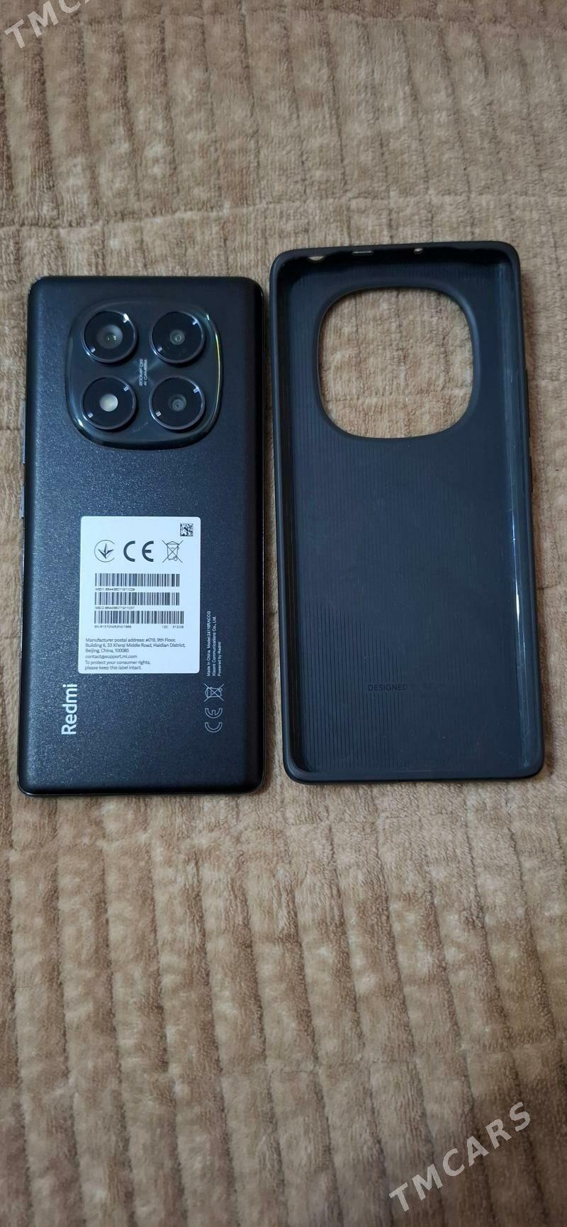 Redmi Note 14 Pro - Türkmenabat - img 8