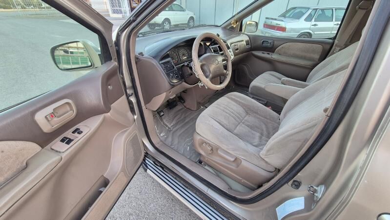 Toyota Sienna 2000 - 153 000 TMT - Gökdepe - img 8