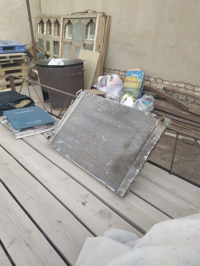 радиятор 200 TMT - Дашогуз - img 2