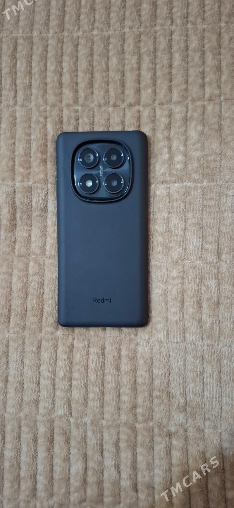Redmi Note 14 Pro - Türkmenabat - img 6